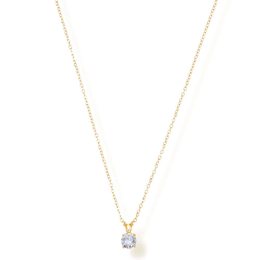 Ellie Vail - Lillian Necklace