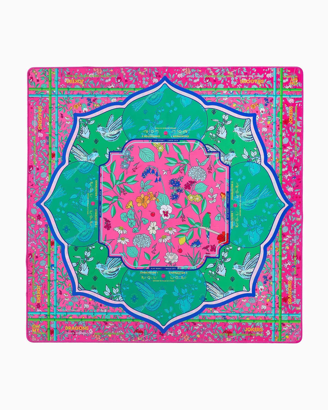 Enchanted Mat in tube - Bella Boutique