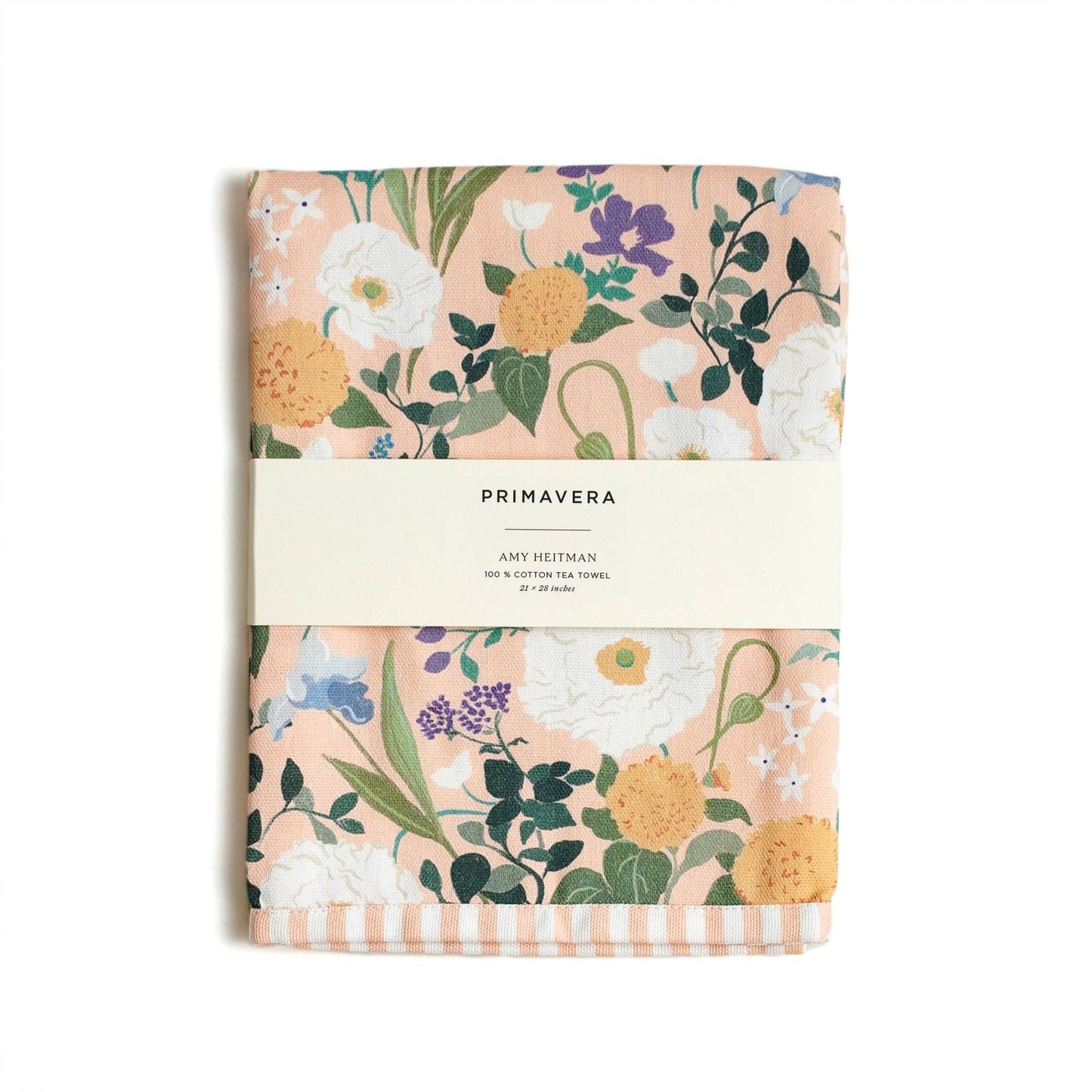 Primavera Towel - Bella Boutique