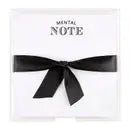 Fake News Acrylic Paper Pad - Bella Boutique