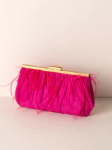 Filomena Clutch