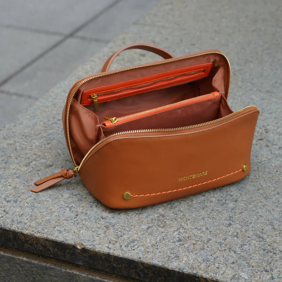 Roma Foldout Toiletry