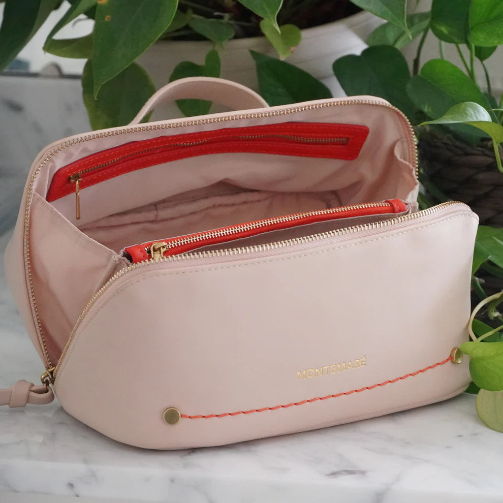 Roma Foldout Toiletry