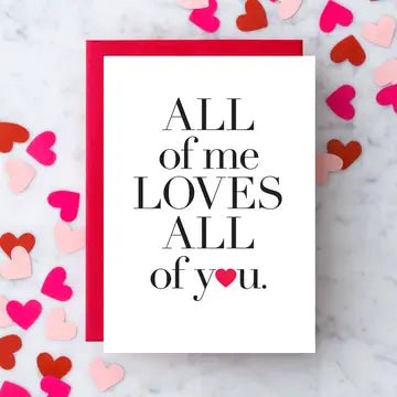 Design With Heart Studio Card - Bella Boutique