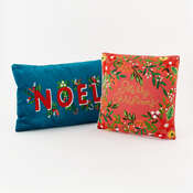 Holiday Pillow