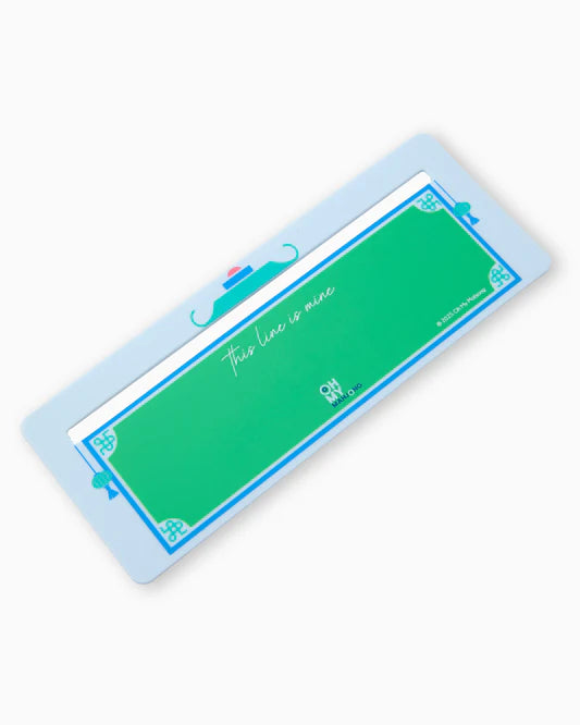Line Finders