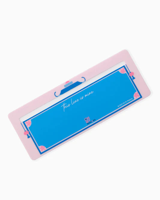 Line Finders