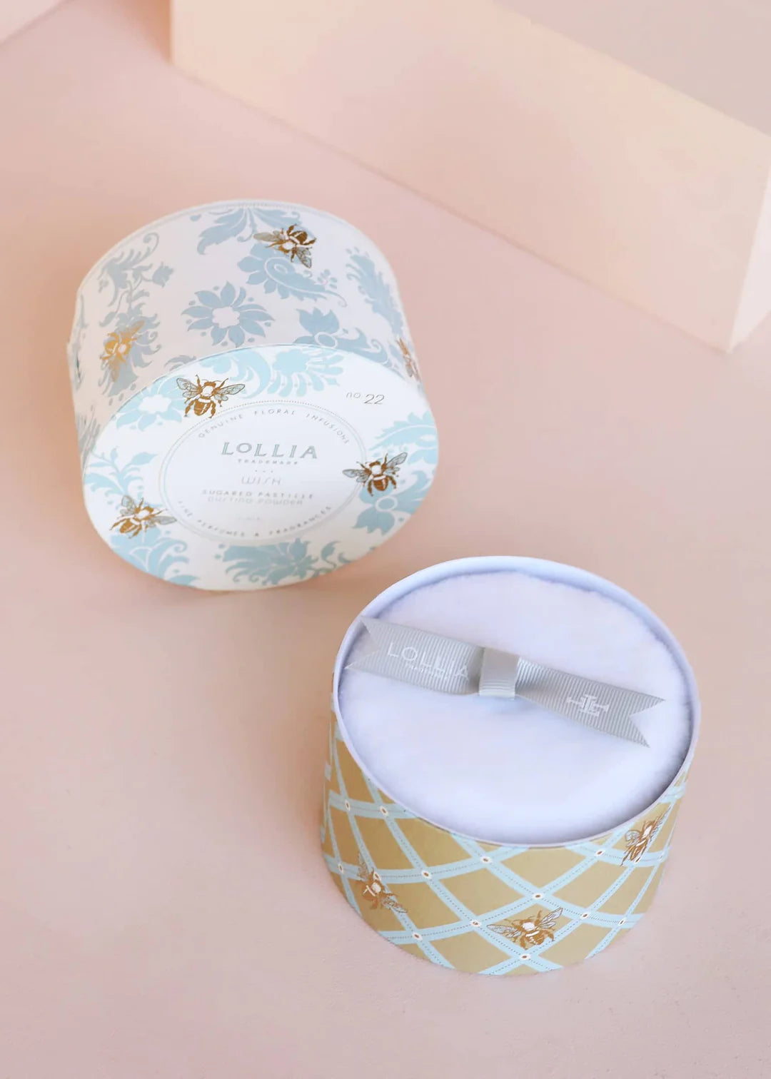 Lollia Wish Dusting Powder