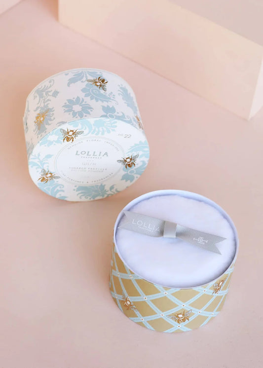 Lollia Wish Dusting Powder - Bella Boutique