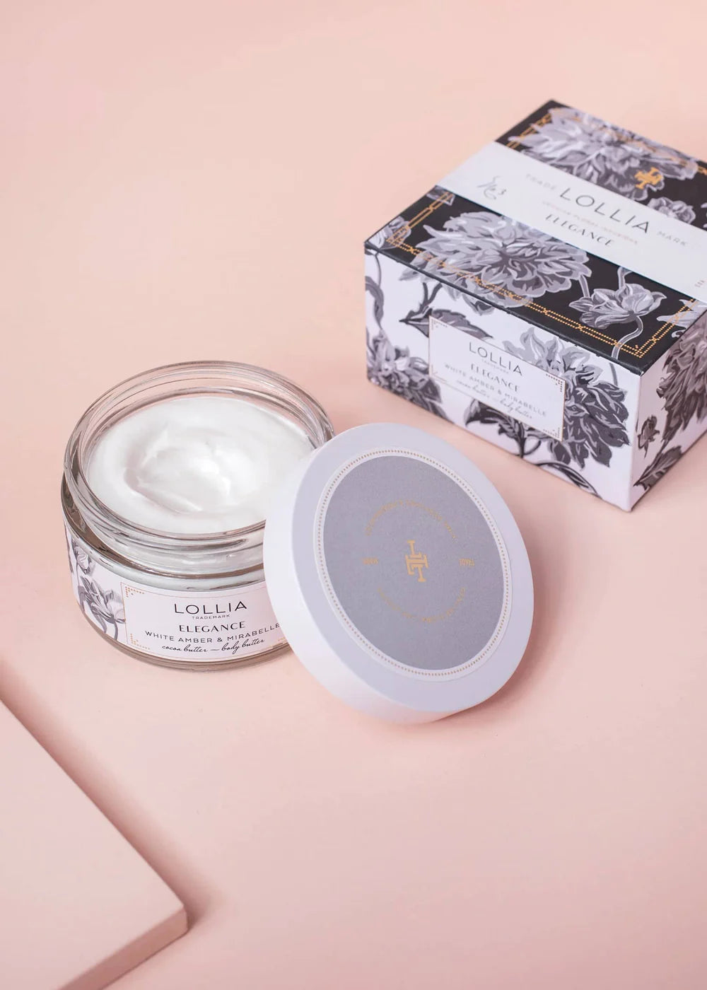 Lollia Elegance Body Butter