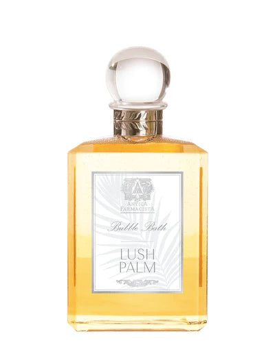 Lush Palm Bubble Bath