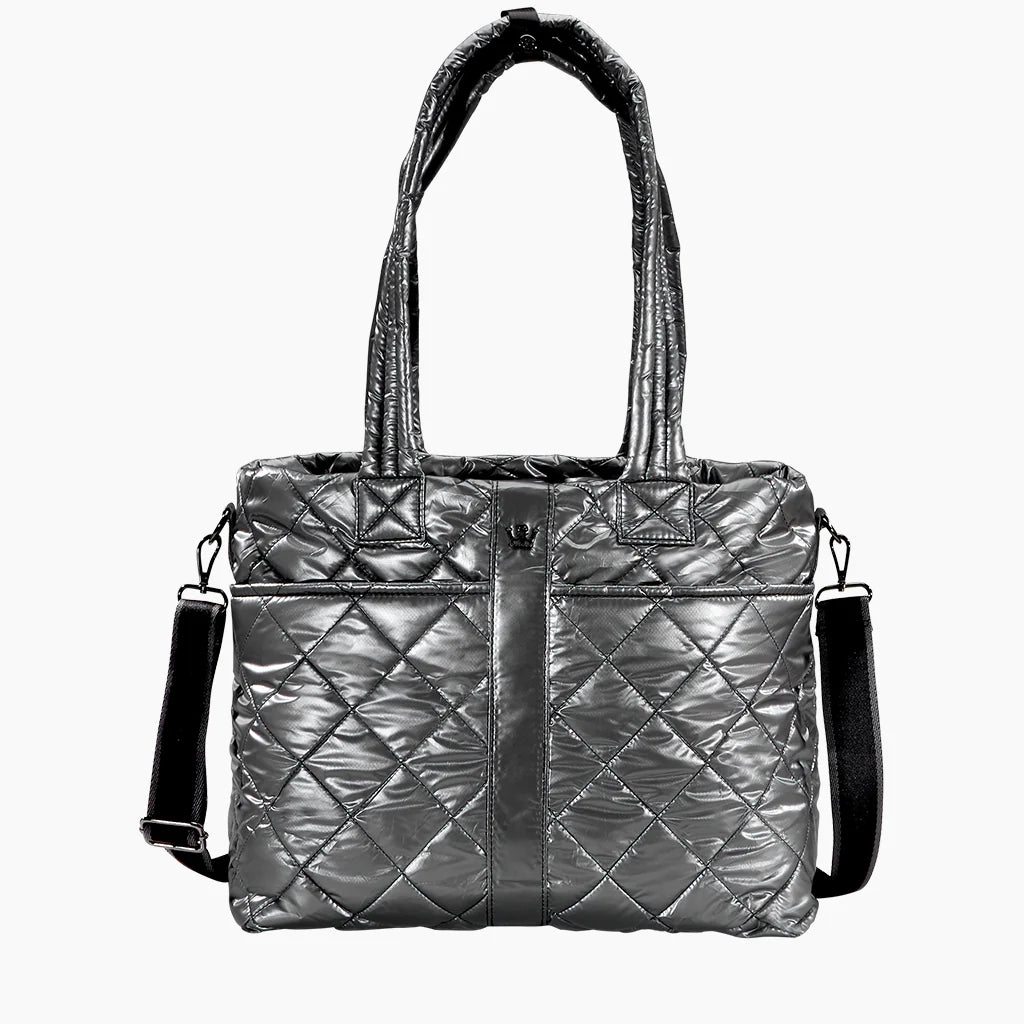 Maxed Out Wanderlust Tote