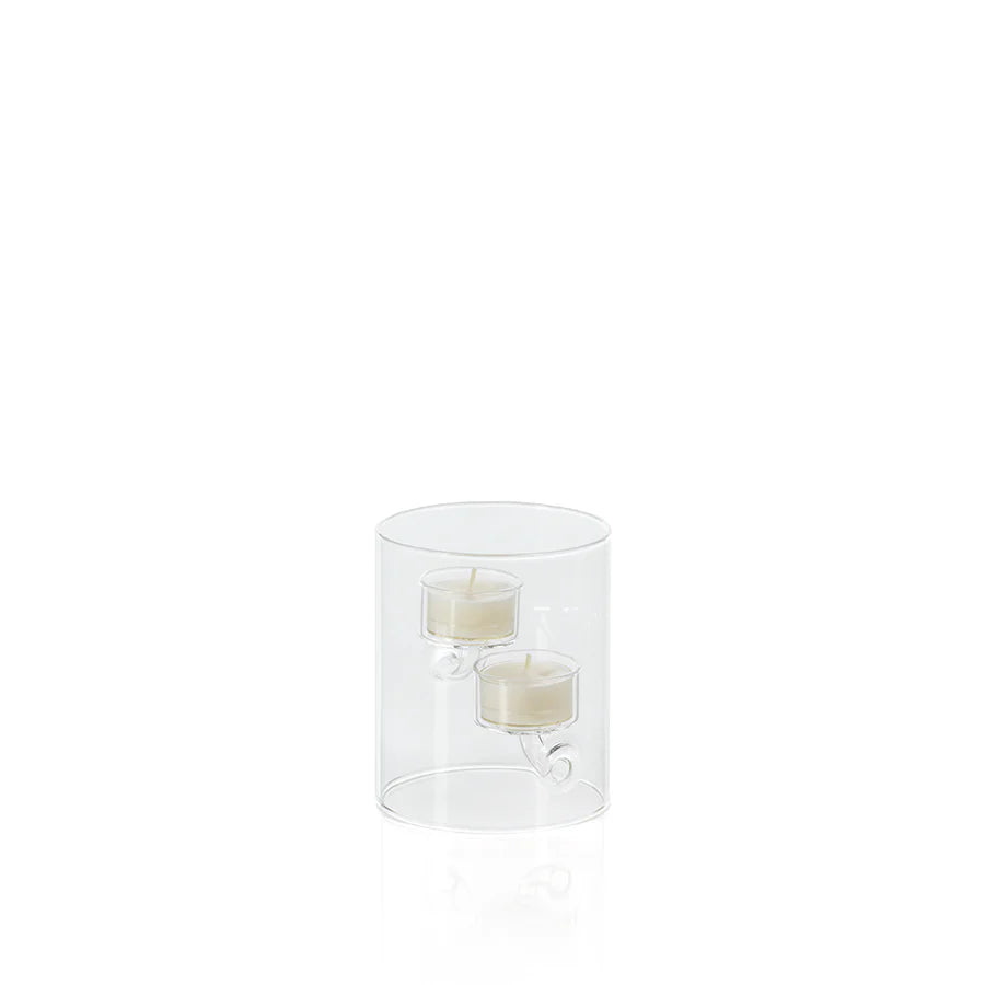 Suspended Tealight