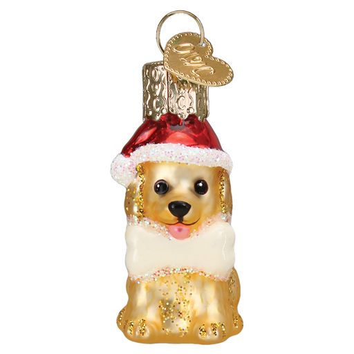Old World Christmas Mini Ornaments