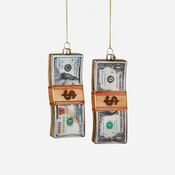 Money Ornament
