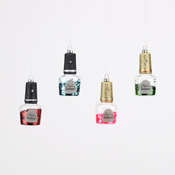 Nailpolish Ornament