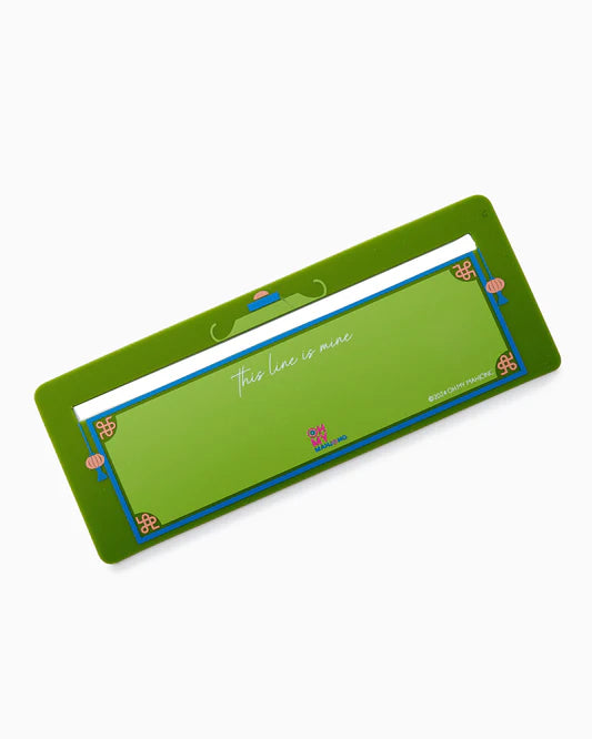 Line Finders