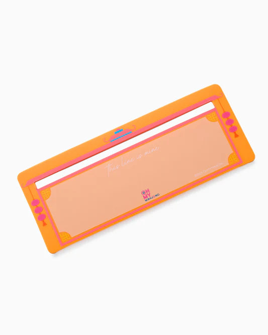 Line Finders