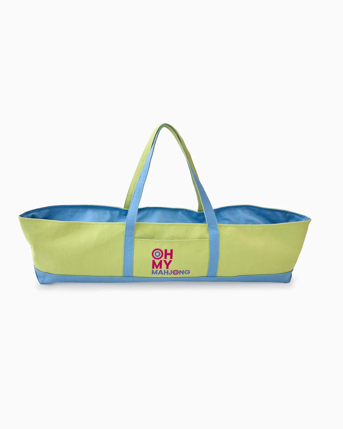 Mat Storage Bags Oh My Mahjong - Bella Boutique