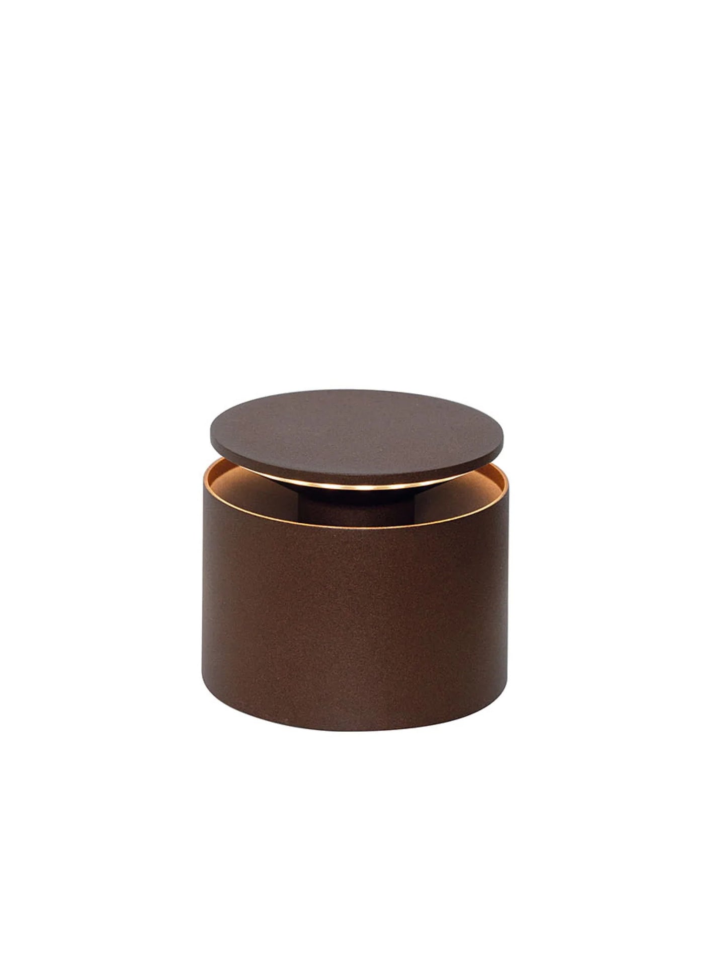 Push Up Cordless Lamp - Bella Boutique