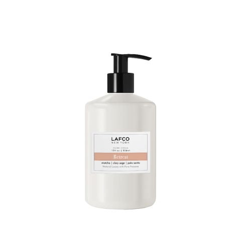 Lafco Retreat Hand Lotion