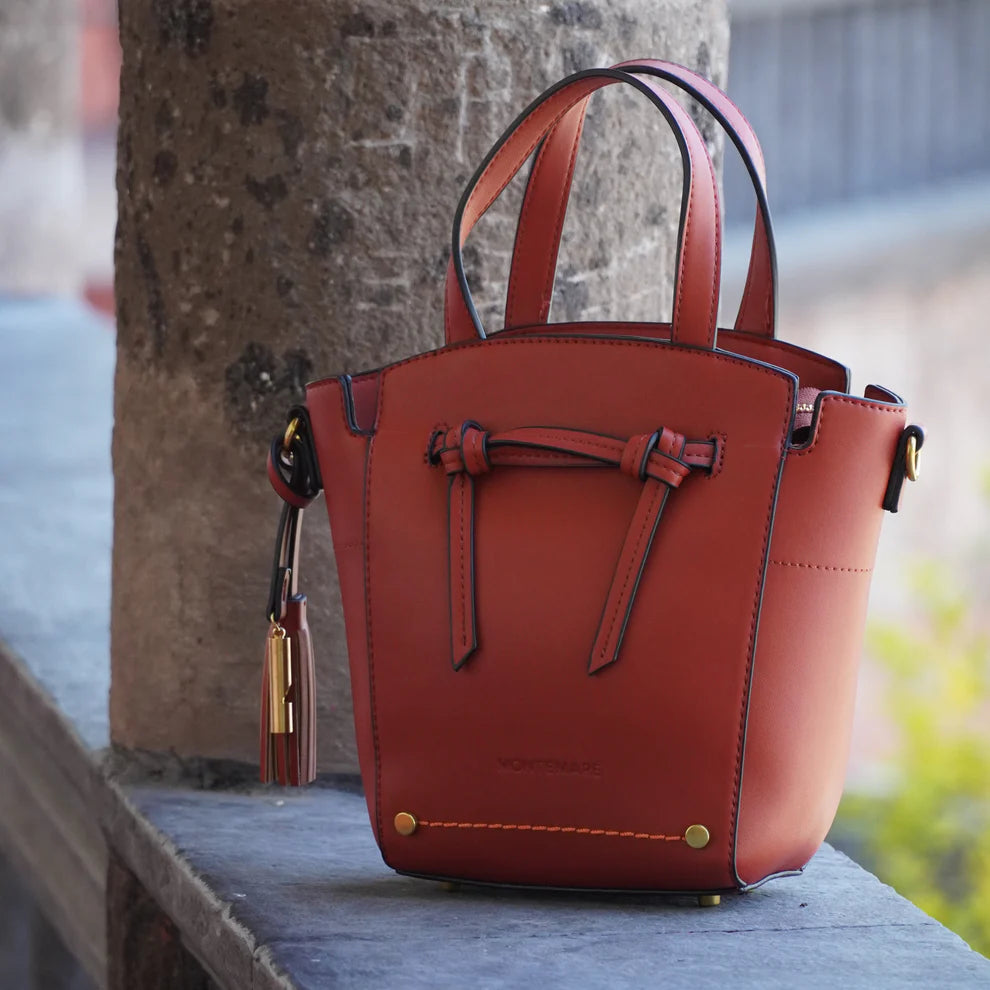 Roma Mini Crossbody