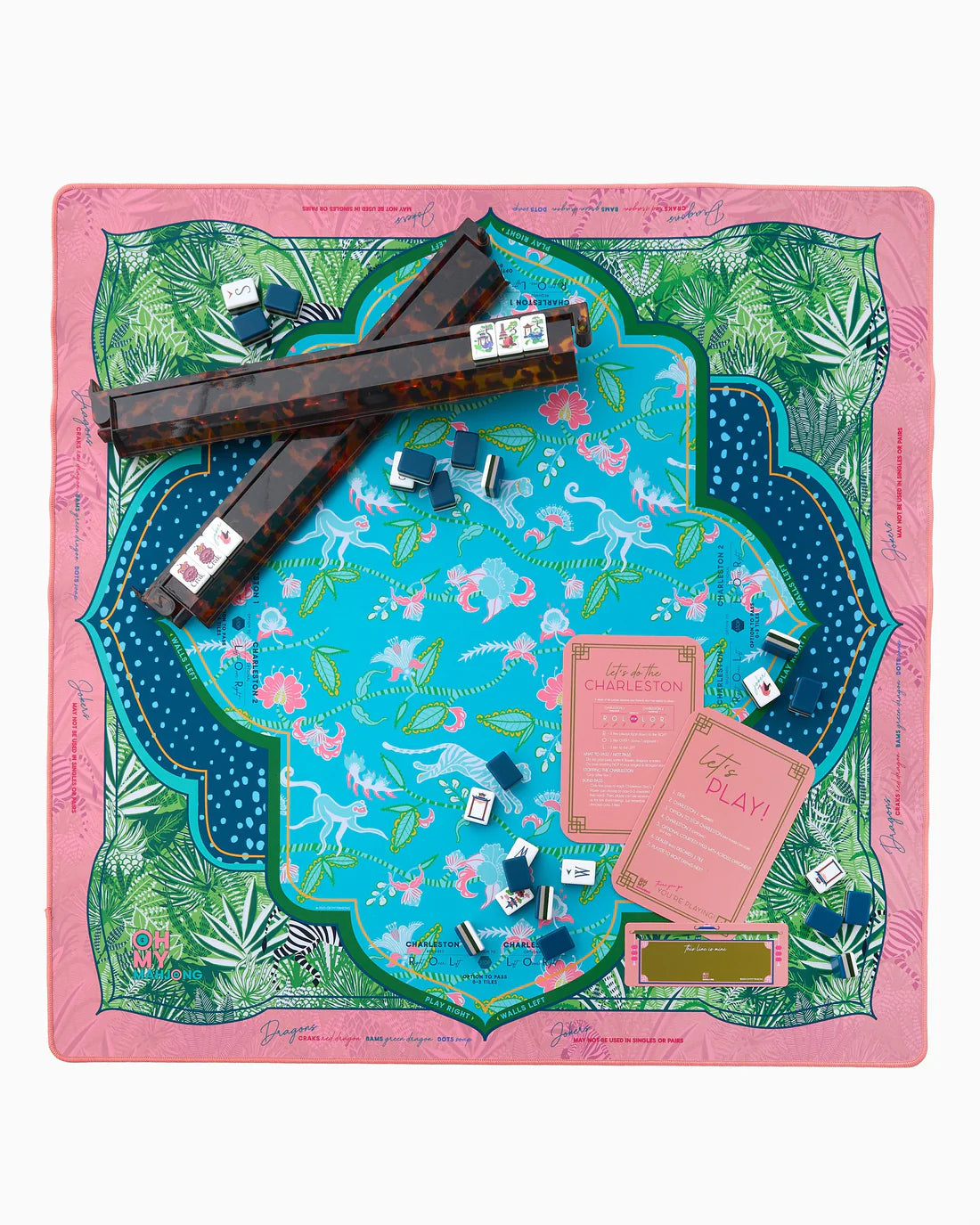 Serengeti Mat - Bella Boutique