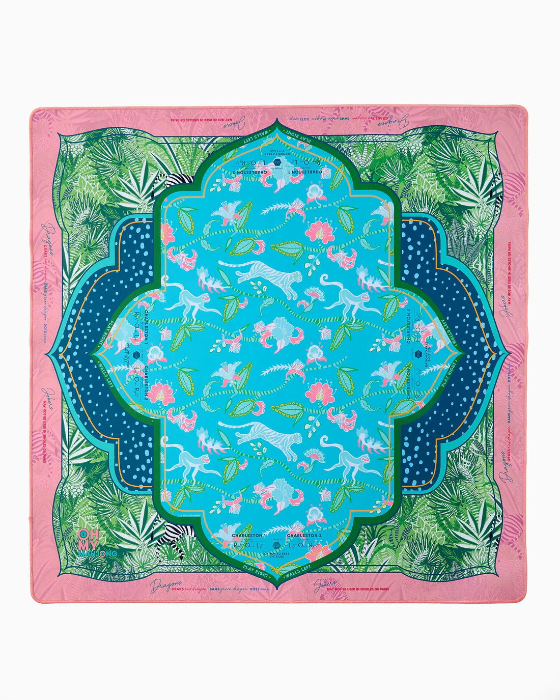 Serengeti Mat - Bella Boutique