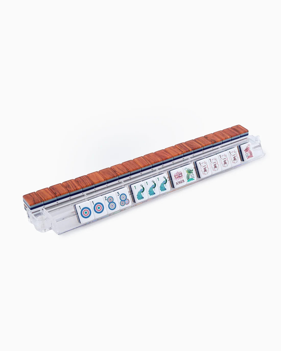 Smith Oh My Mahjong Tiles