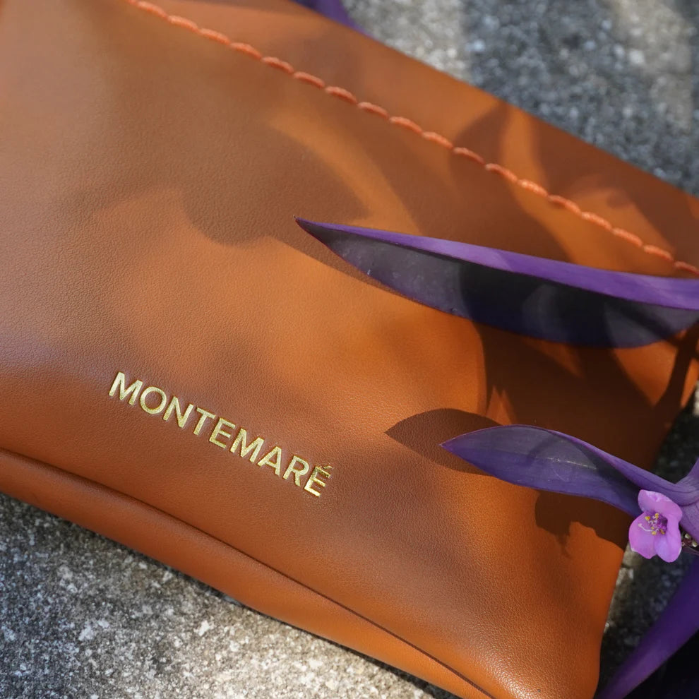 Montemare Square Pouch