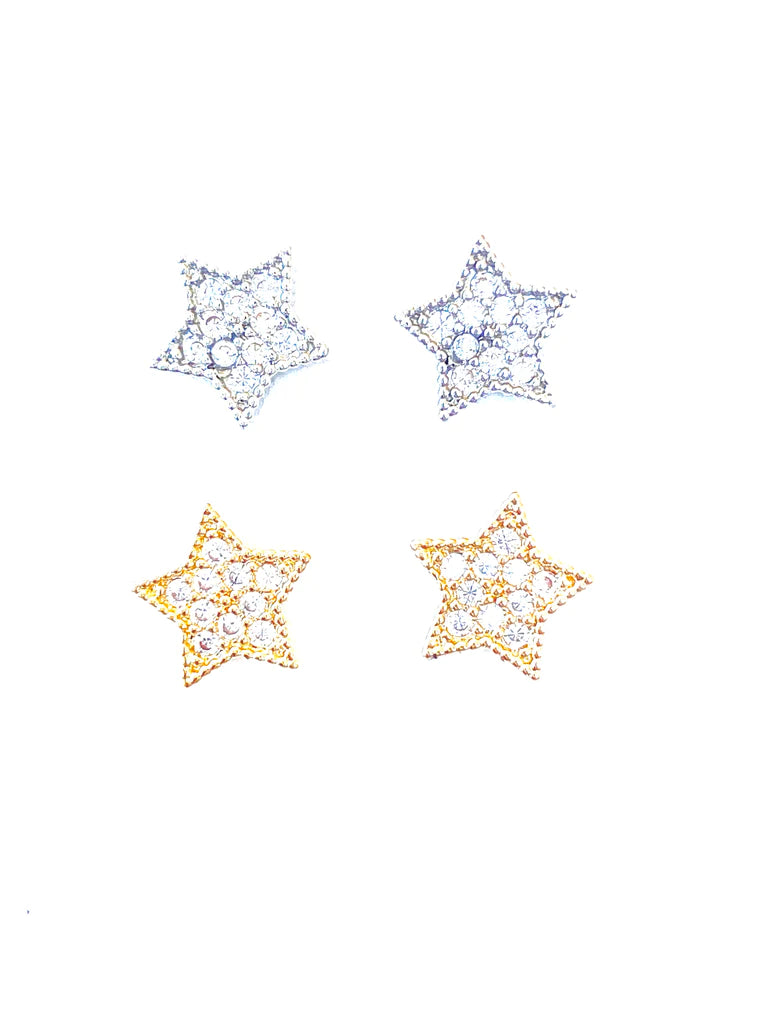 CV Design Star Stud