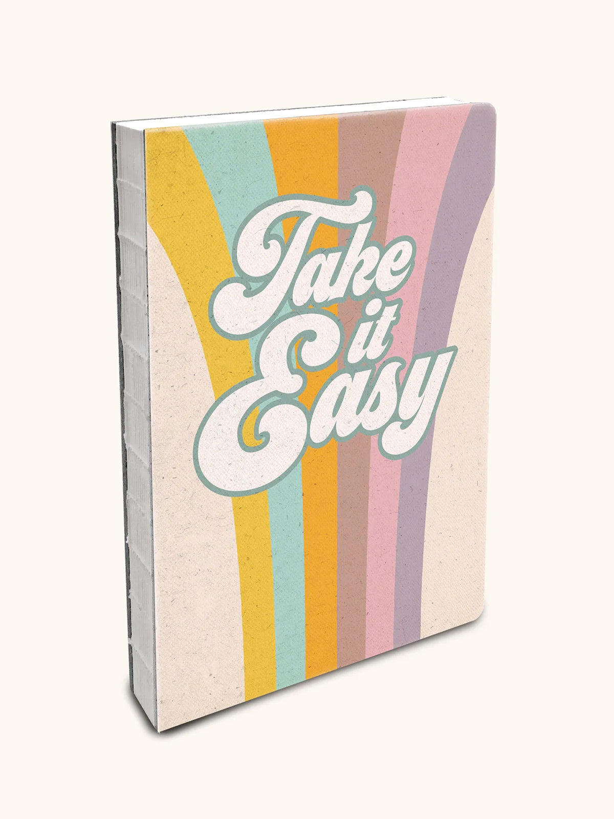 Take It Easy Journal