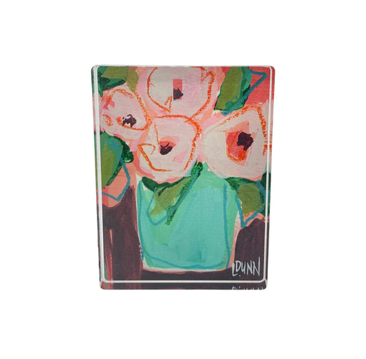 TUTTI FRUTTI ACRYLIC BLOCK - Bella Boutique