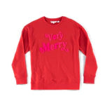 Shiraleah Very Merry Sweatshirt