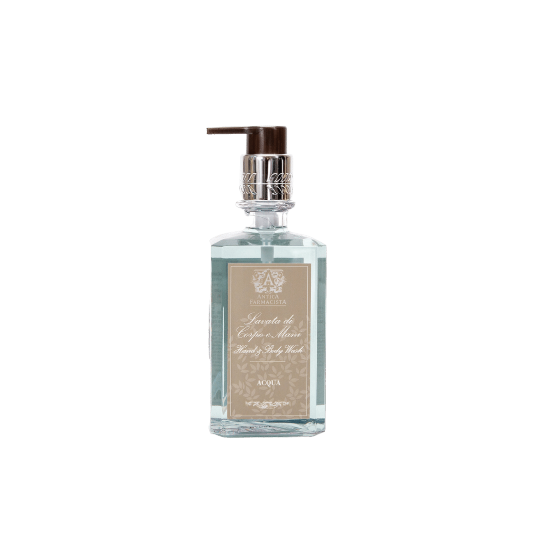 Acqua Body Wash