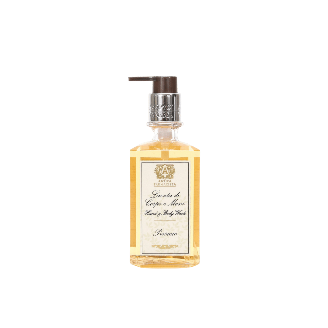 Prosecco Body Wash