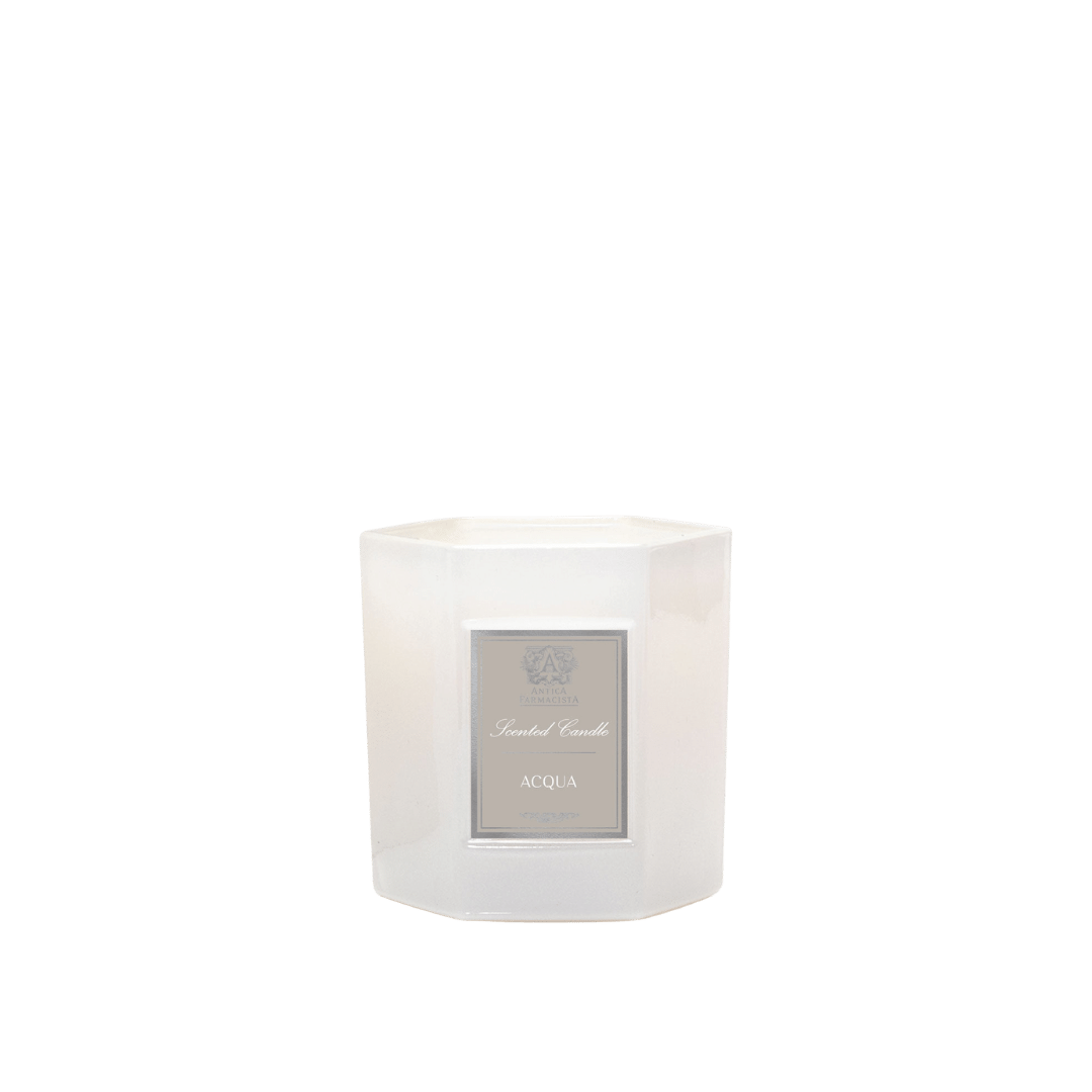 Acqua Candle