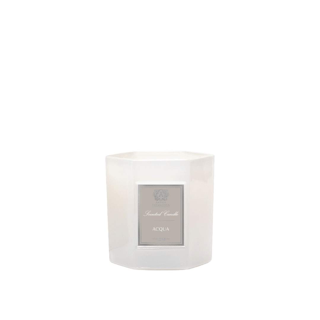 Acqua Candle - Bella Boutique