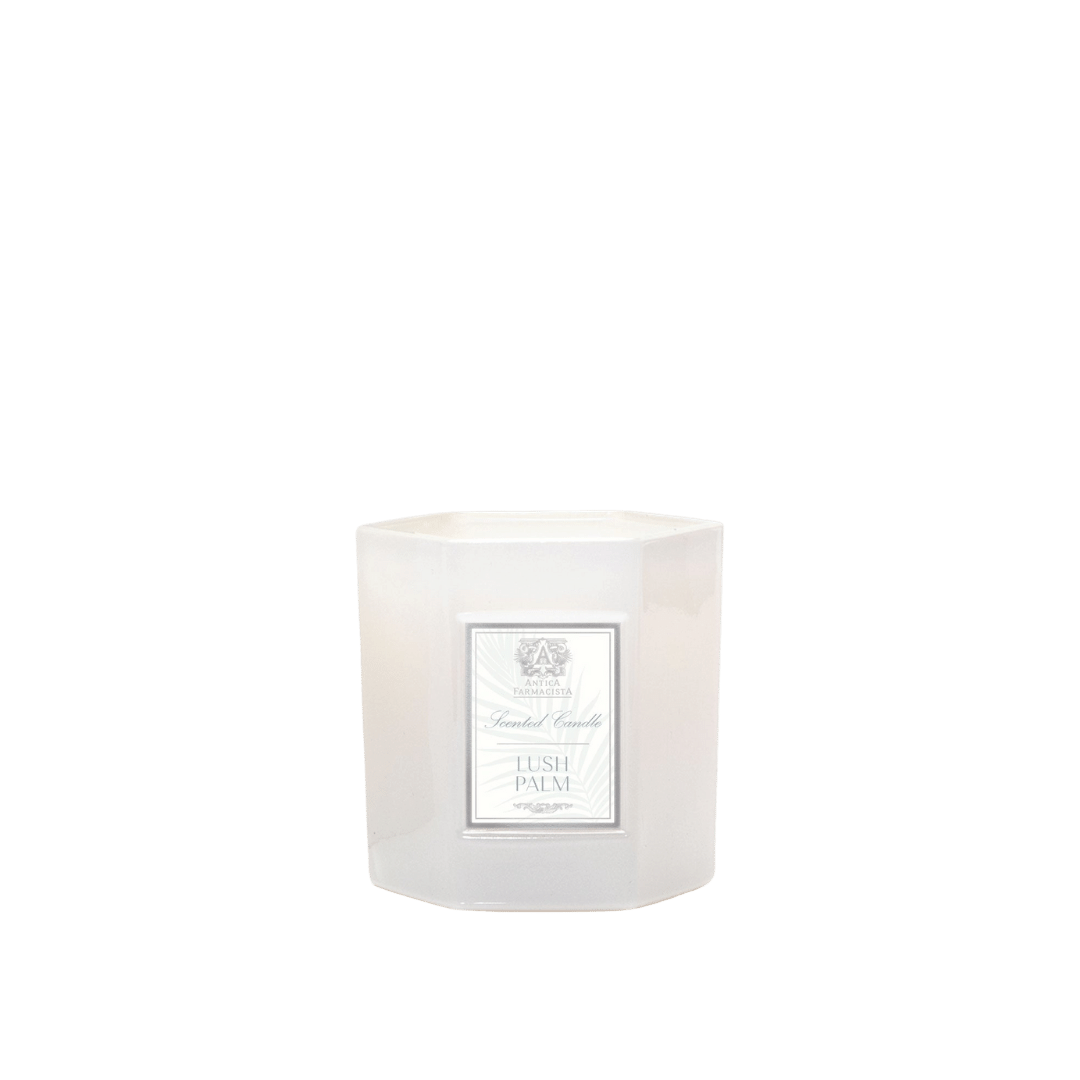 Lush Palm Candle