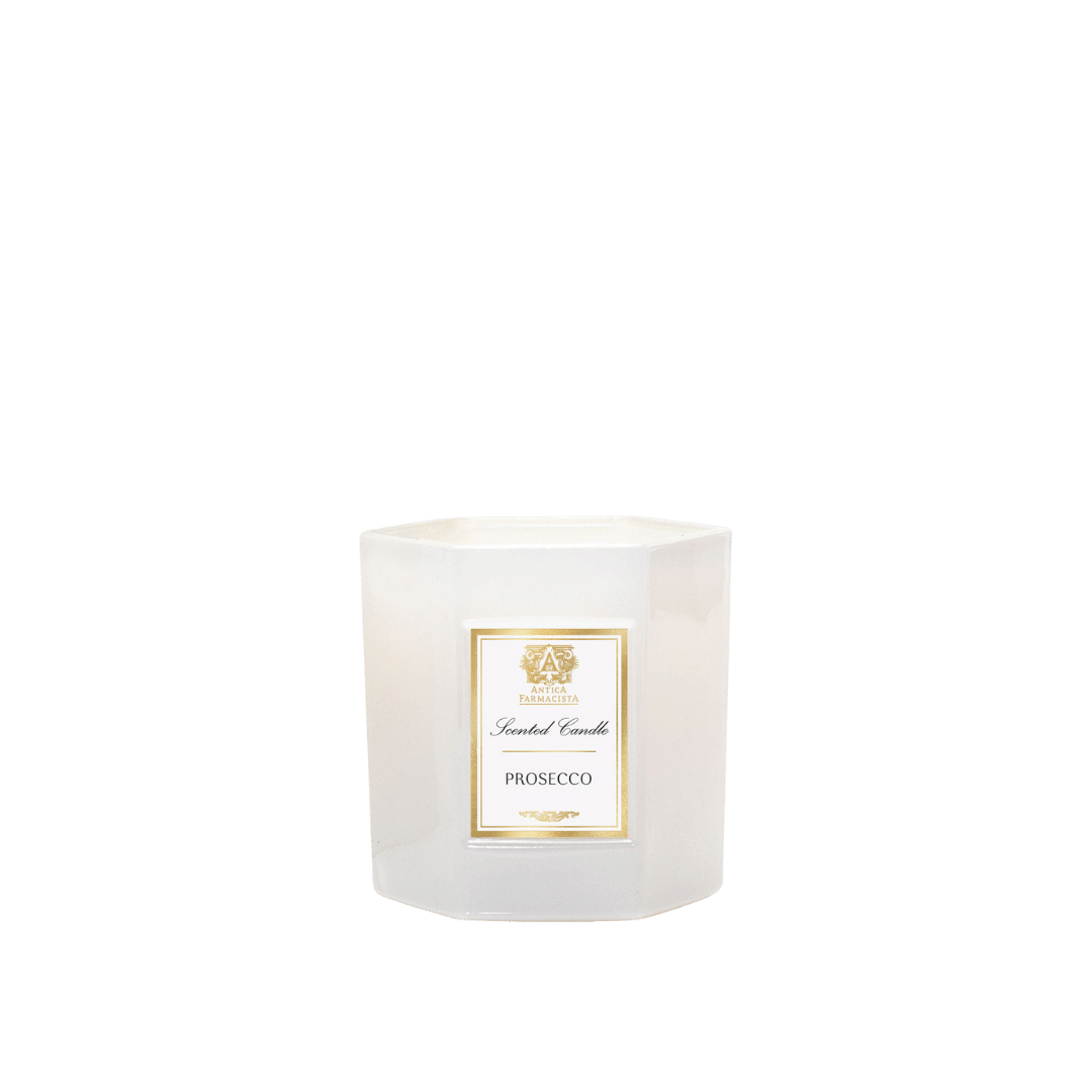 Prosecco Candle