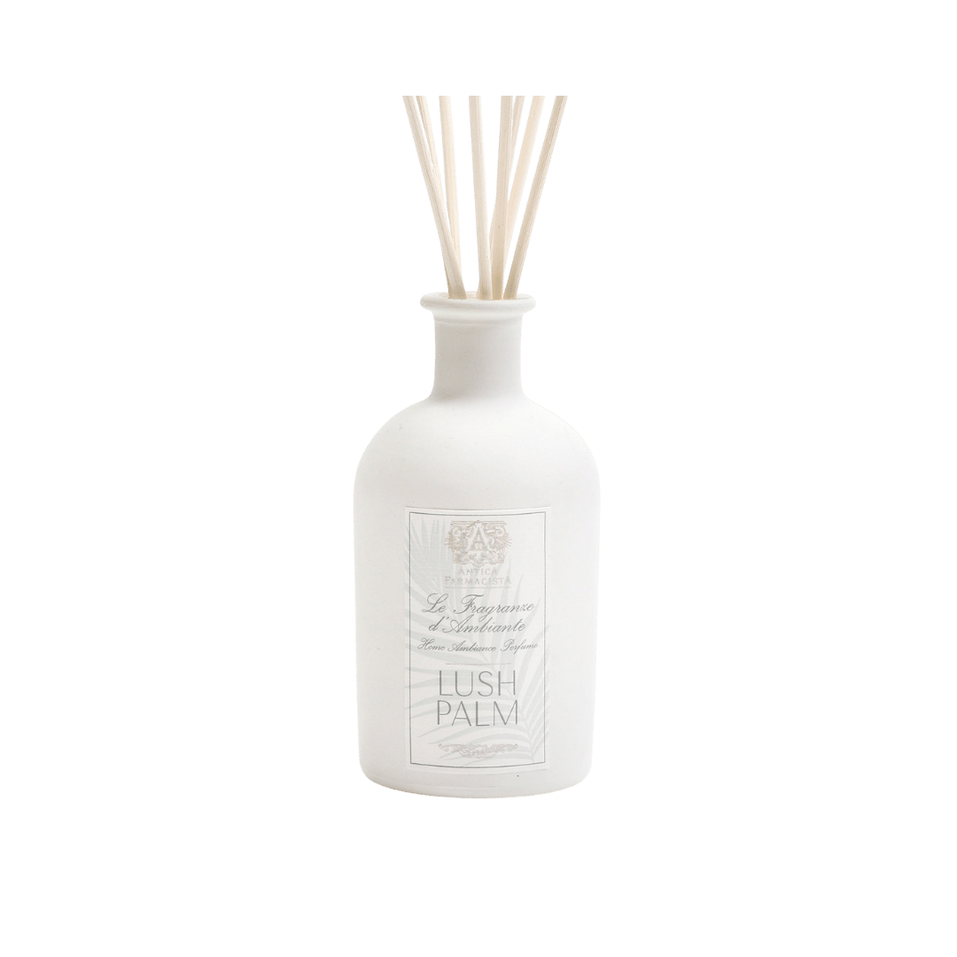 Lush Palm Diffuser - 250 mL - Bella Boutique