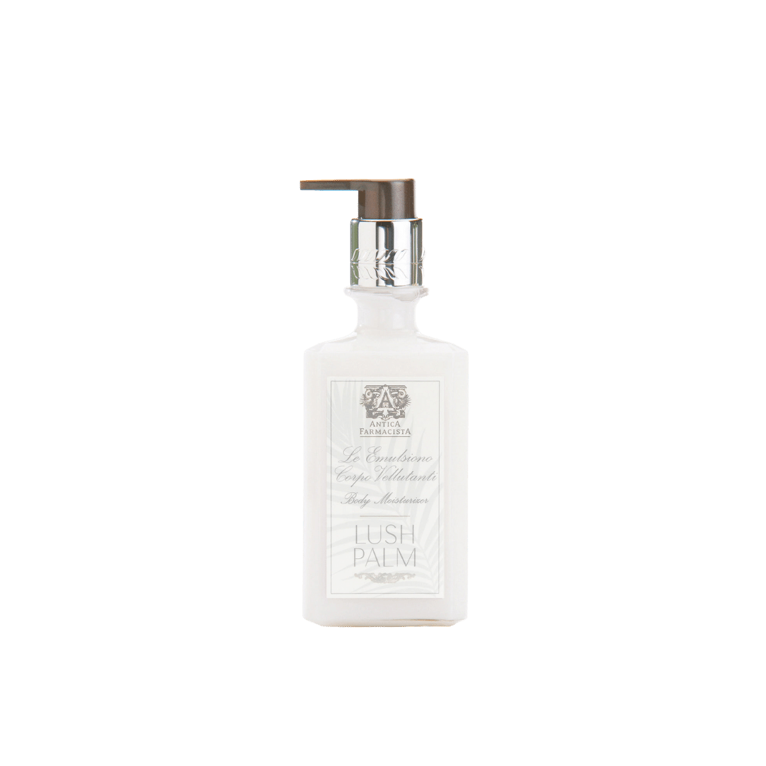 Lush Palm Lotion