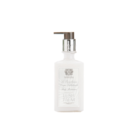 Lush Palm Lotion - Bella Boutique