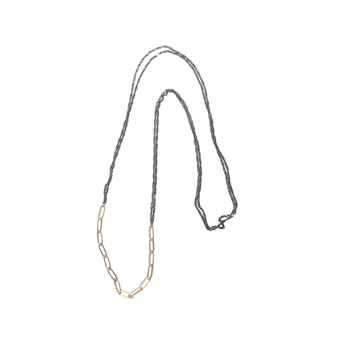 Double Links Chain - CVN508L