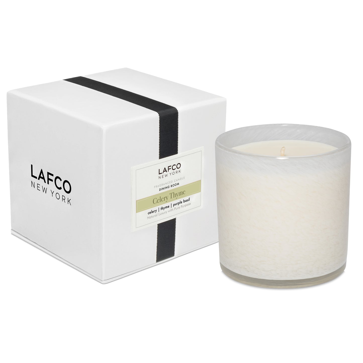 Classic Candle Celery Thyme - 15.5 oz.
