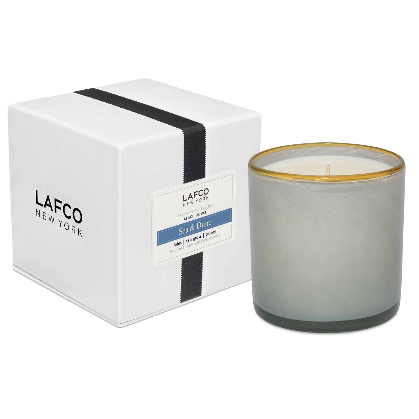 Classic Candle Sea & Dune - 15.5 oz.