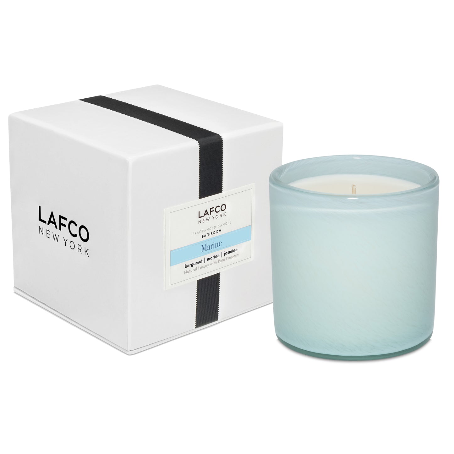 Classic Candle Marine - 15.5 oz.