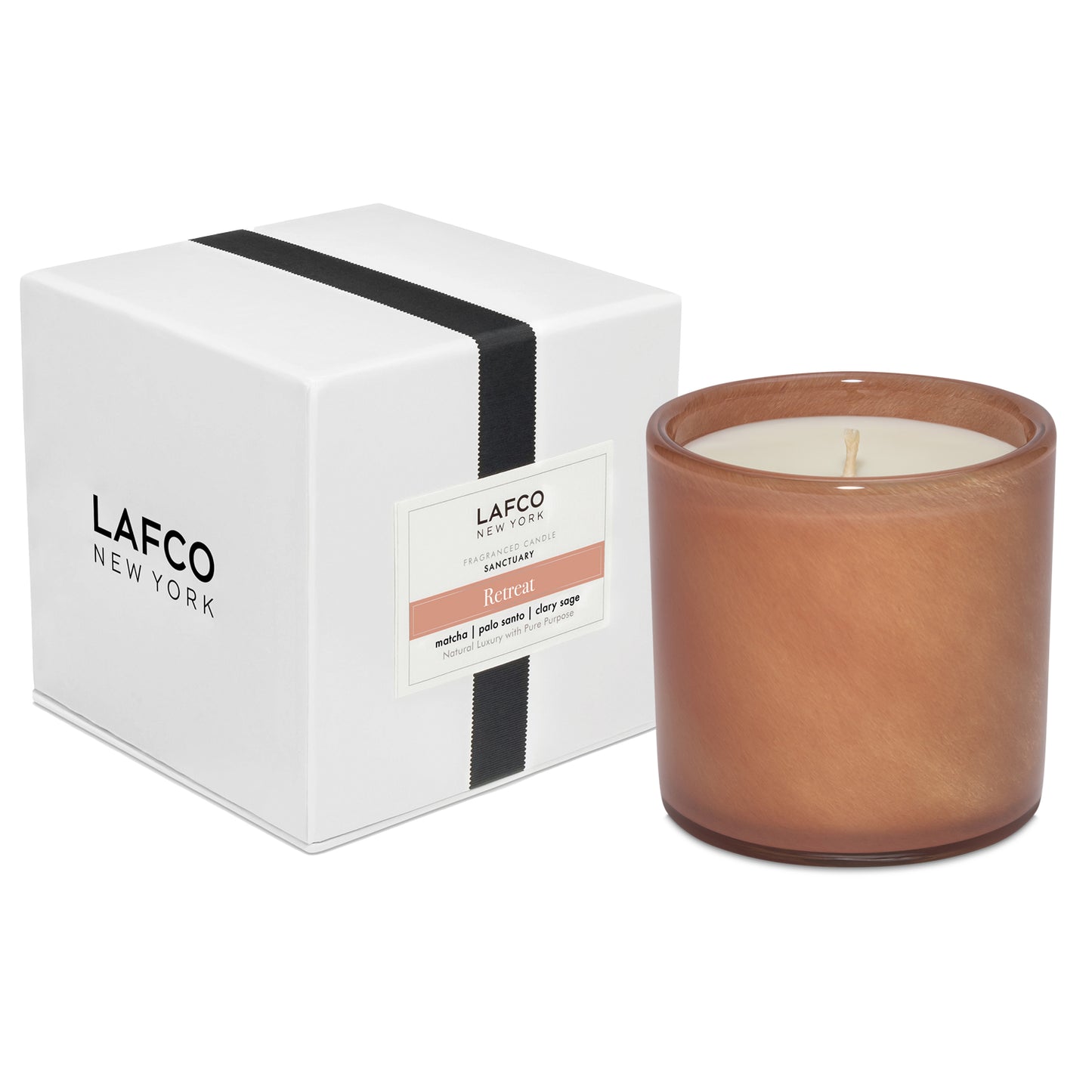 Classic Candle Retreat - 15.5 oz.