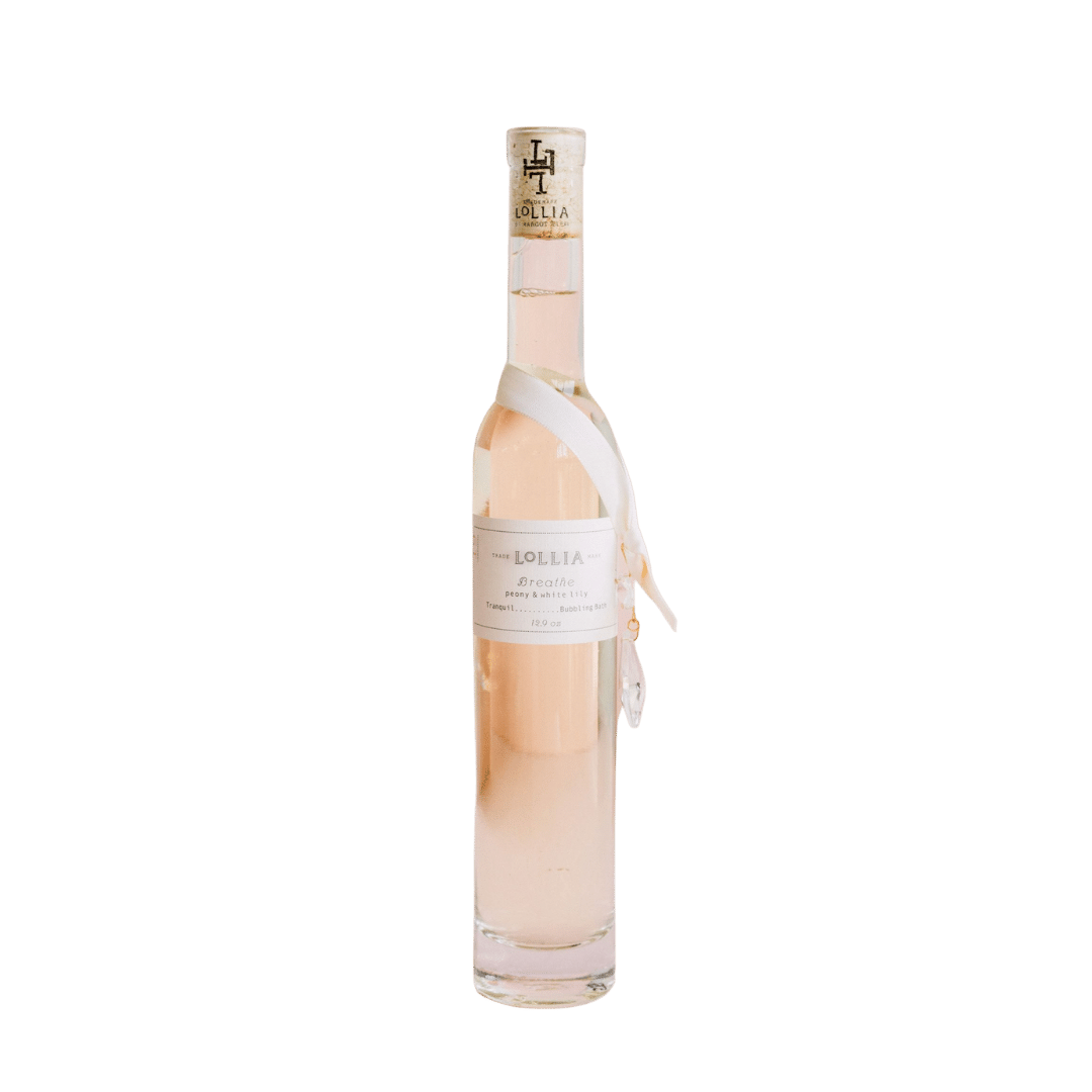 Breathe Bubble Bath - 12.9 fl. oz.