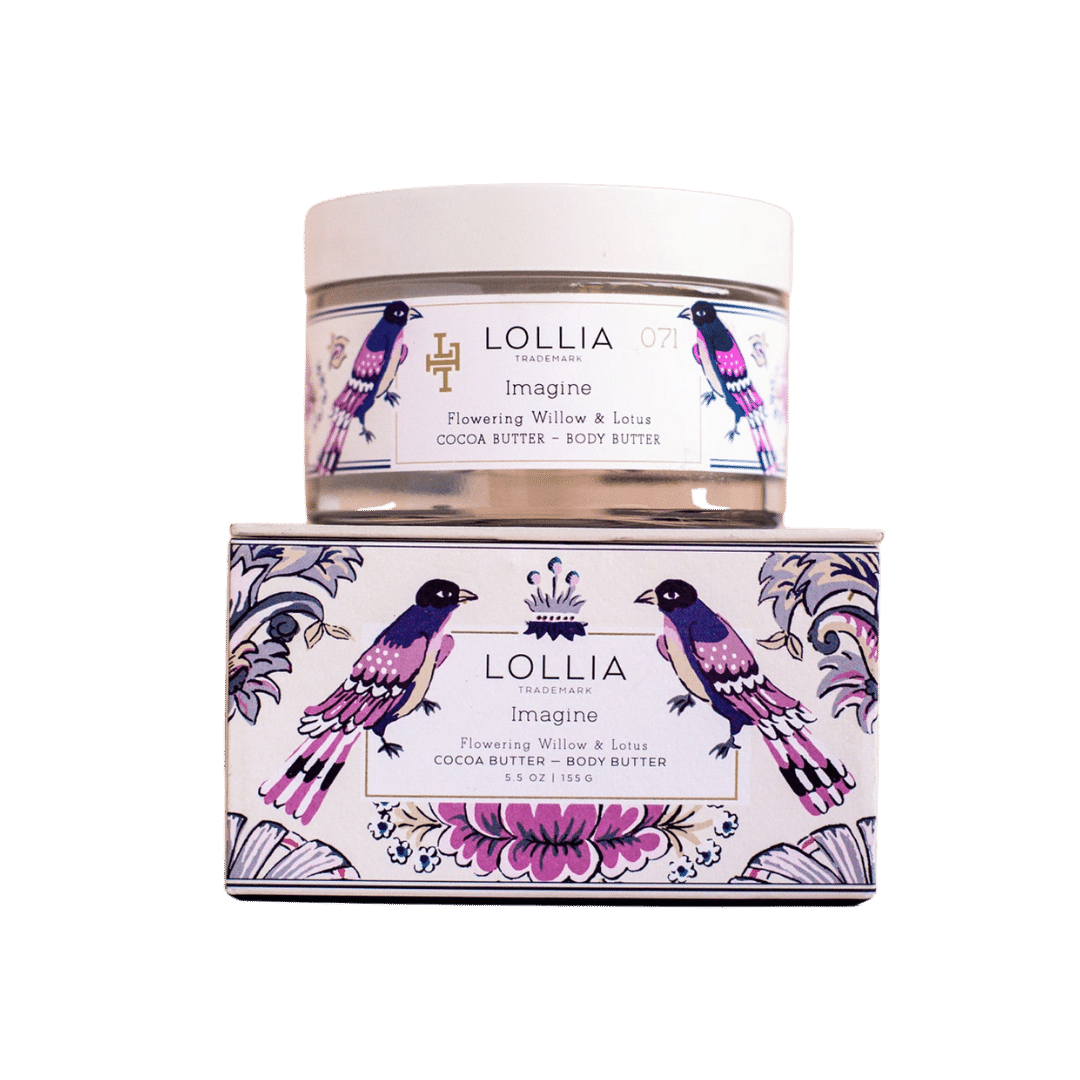 Imagine Body Butter - 5.5 oz.